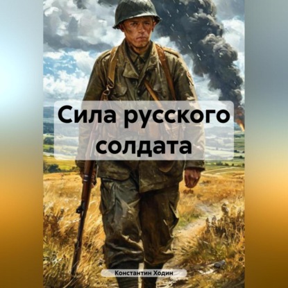 Скачать книгу Сила русского солдата