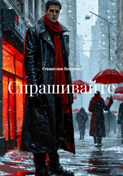 Скачать книгу Спрашивайте