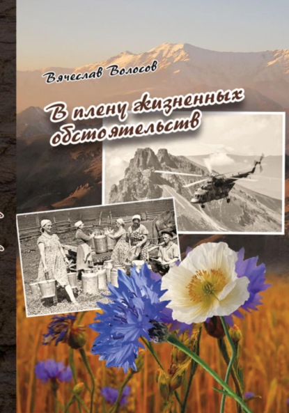 Скачать книгу В плену жизненных обстоятельств