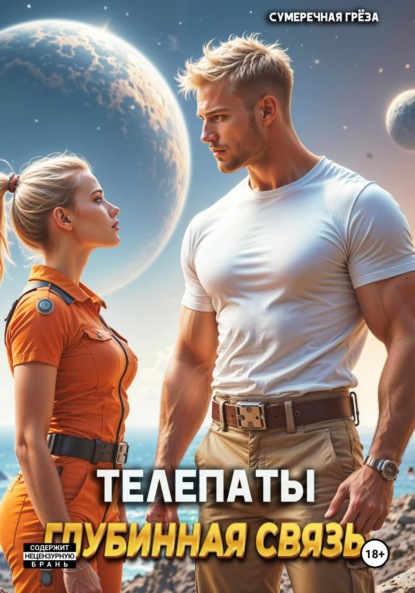 Телепаты: глубинная связь