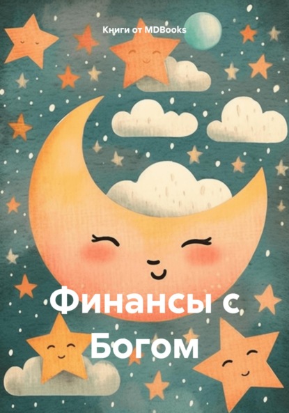 Скачать книгу Финансы с Богом