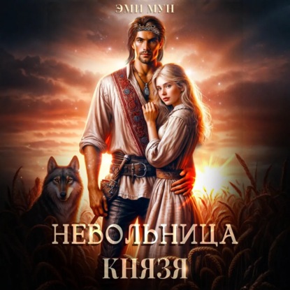 Скачать книгу Невольница князя