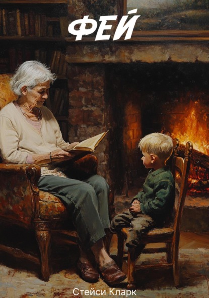 Скачать книгу Фей