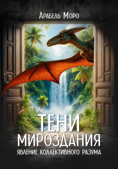 Скачать книгу Тени мироздания. Явление коллективного разума