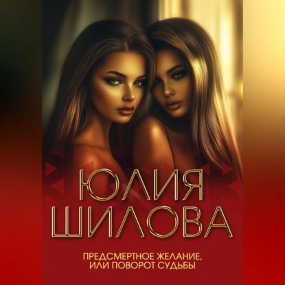 Скачать книгу Предсмертное желание, или Поворот судьбы