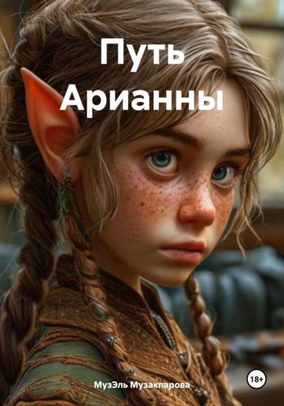 Скачать книгу Путь Арианны