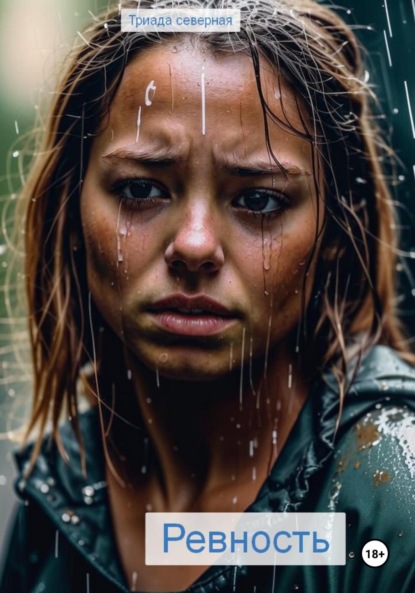 Скачать книгу Ревность