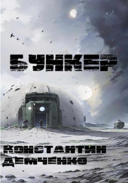 Скачать книгу Бункер