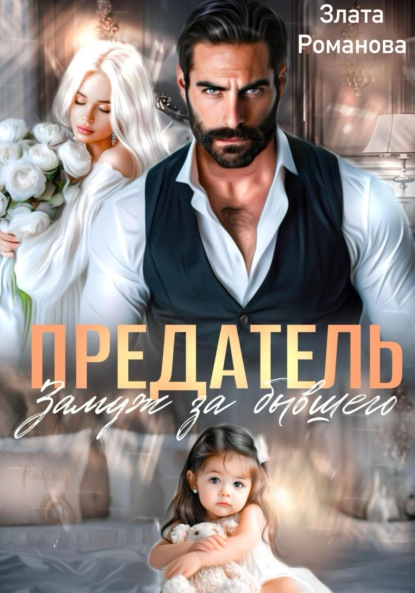 Скачать книгу Предатель. Замуж за бывшего