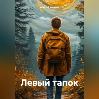 Скачать книгу Левый тапок