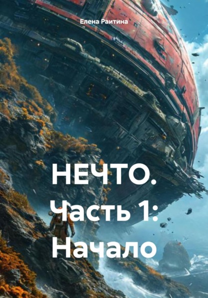 Скачать книгу НЕЧТО. Часть 1: Начало