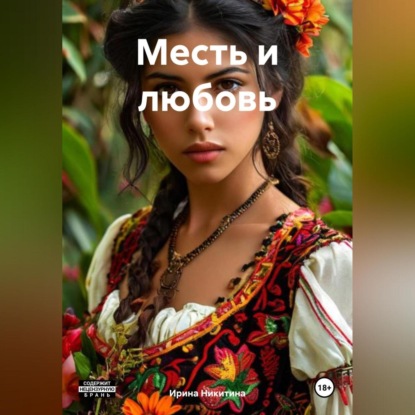 Скачать книгу Месть и любовь