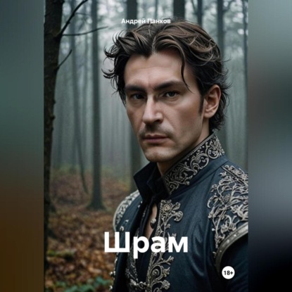 Скачать книгу Шрам