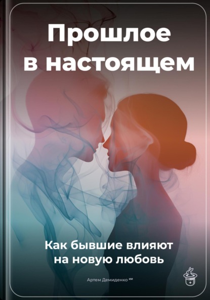 Скачать книгу Прошлое в настоящем: Как бывшие влияют на новую любовь