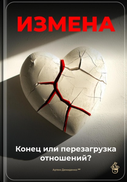 Скачать книгу Измена: Конец или перезагрузка отношений?