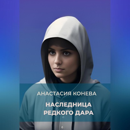 Скачать книгу Наследница редкого дара
