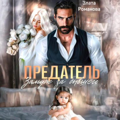 Скачать книгу Предатель. Замуж за бывшего