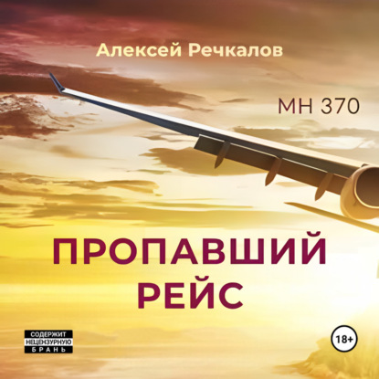 Скачать книгу Пропавший рейс