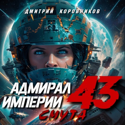 Скачать книгу Адмирал Империи – 43