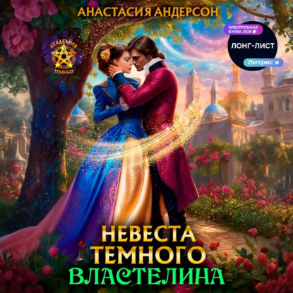 Скачать книгу Невеста темного властелина