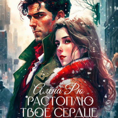 Скачать книгу Растоплю твое сердце