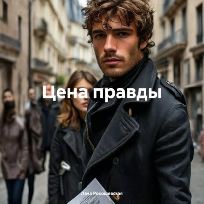 Скачать книгу Цена правды
