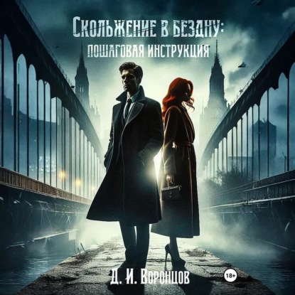 Скачать книгу Скольжение в бездну: пошаговая инструкция