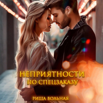 Скачать книгу Неприятности по спецзаказу