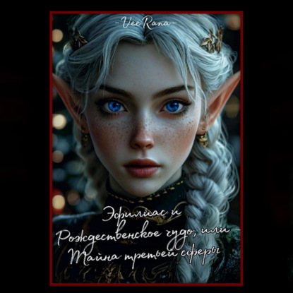 Скачать книгу Эфилиас и Рождественское чудо, или Тайна третьей сферы