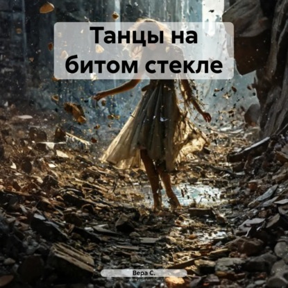 Скачать книгу Танцы на битом стекле