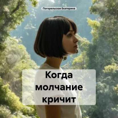 Скачать книгу Когда молчание кричит