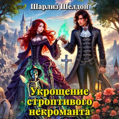 Укрощение строптивого некроманта