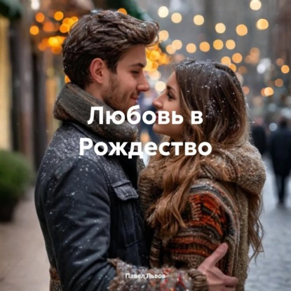 Скачать книгу Любовь в Рождество