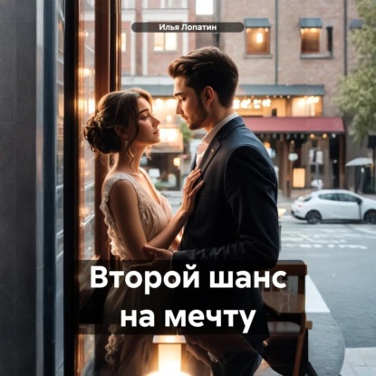 Второй шанс на мечту