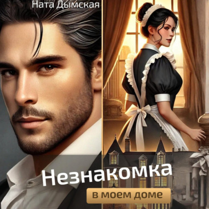 Скачать книгу Незнакомка в моем доме