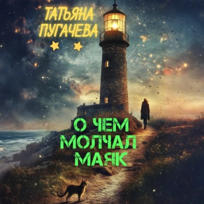 Скачать книгу О чем молчал маяк