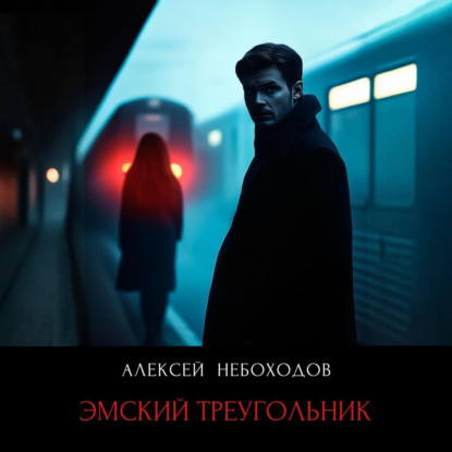 Скачать книгу Эмский треугольник