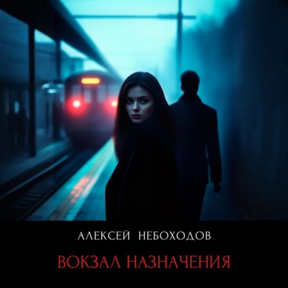 Скачать книгу Вокзал назначения