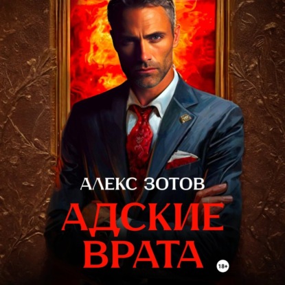 Скачать книгу Адские врата