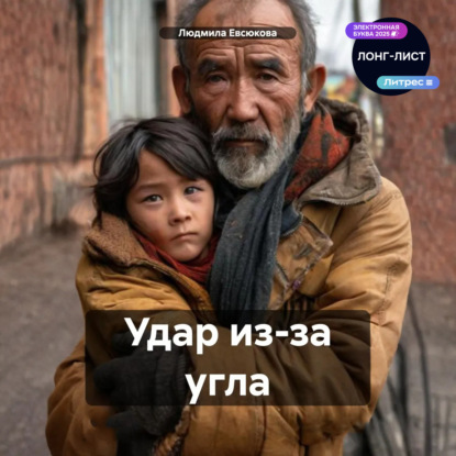 Скачать книгу Удар из-за угла