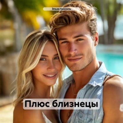 Скачать книгу Плюс близнецы