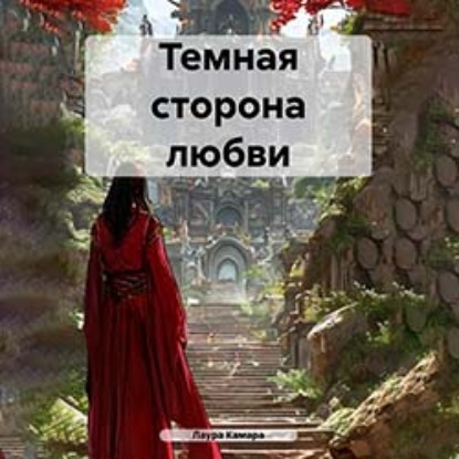 Скачать книгу Темная сторона любви