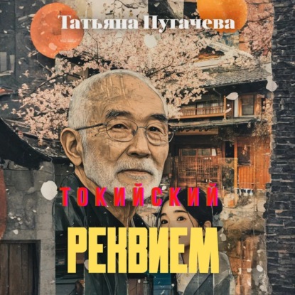 Скачать книгу Токийский реквием