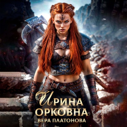 Ирина Орковна