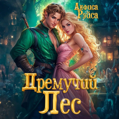 Скачать книгу Дремучий Лес