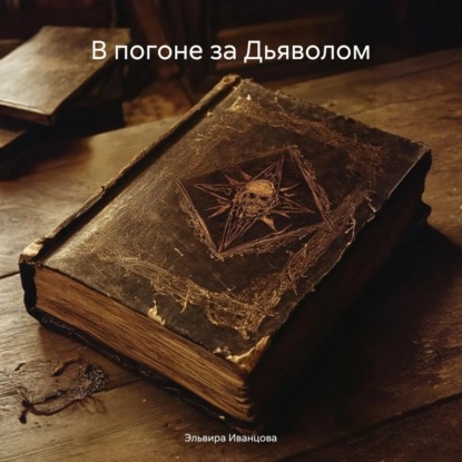 Скачать книгу В погоне за Дьяволом