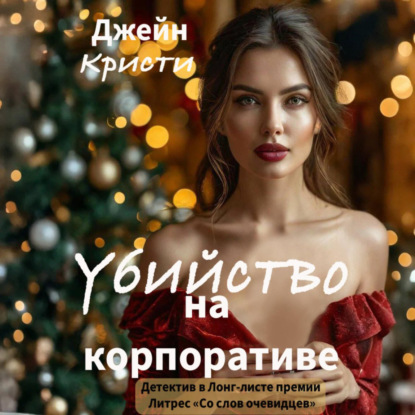 Скачать книгу Убийство на корпоративе