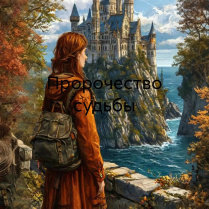 Скачать книгу Пророчество судьбы