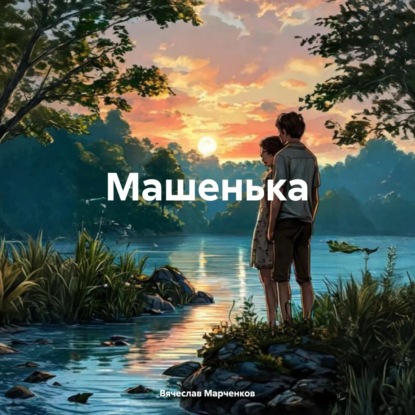 Скачать книгу Машенька