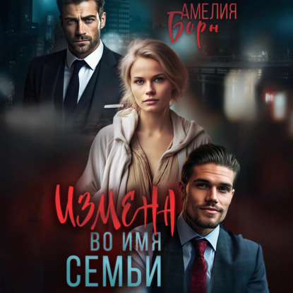 Скачать книгу Измена во имя семьи